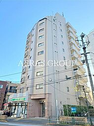 Ｔｓ ｇａｒｄｅｎ新小岩