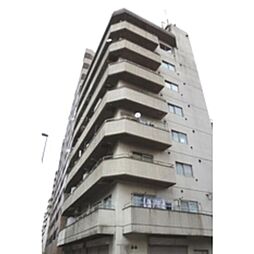 ベルハイム平和島