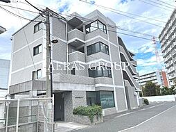 ハイツエーデルワイスIII