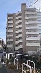 クレベール高田馬場