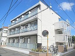 リブリ・小川西町