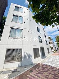 ＣＯＣＯＦＬＡＴ新江古田