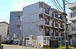 LCレジデンス川崎多摩 102