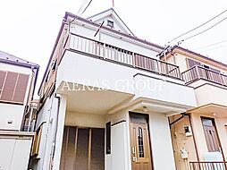 北中沢2丁目貸家