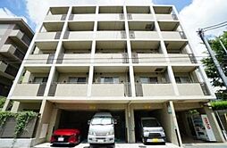 大田区千鳥２丁目