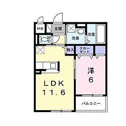 池田市豊島北２丁目