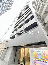 スクエアシティ三ノ輪