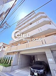 スカイコート富士見台