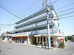 レジェンヌふじみ野