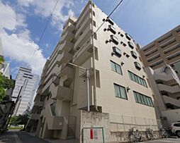 ライオンズマンション明石町