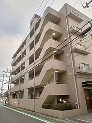 東急ドエルアルス大宮