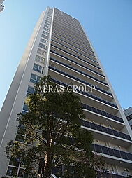 品川タワーレジデンス 604