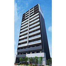 大阪市城東区東中浜９丁目