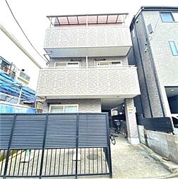 エムエーパレス日吉弐番館