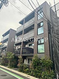 パルムクレスト武蔵小山 サウス棟