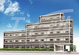 大阪市旭区大宮４丁目