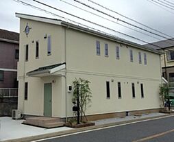 セゾン ド セシル B