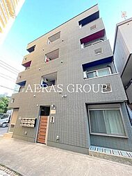 エスト清澄白河