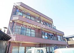 マグノリアハウス