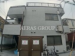 レサンス江原