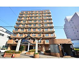 シティアリーナ阿波座西 705