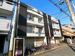 リベラルコーポA