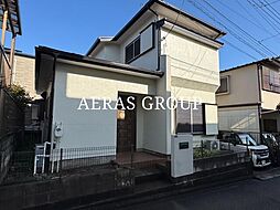 朝日ヶ丘1丁目貸家