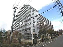 ダイアパレス青梅新町