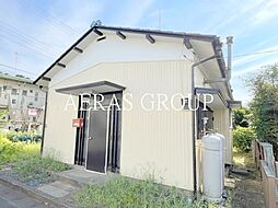 籾山様貸家