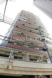 新宿区北新宿１丁目