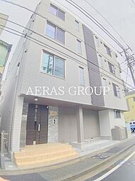 コーナーソレイユ