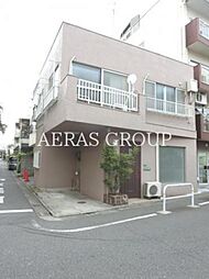 荏原6丁目貸家