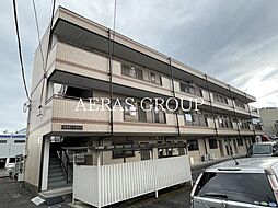 つきみ野サンモリッツ