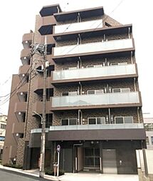 大田区東矢口２丁目