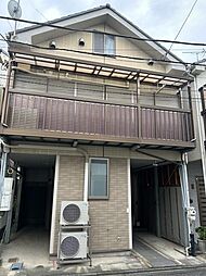 足立区伊興戸建