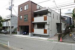 大田区西馬込２丁目