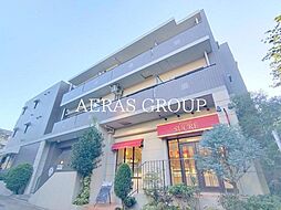ノースヒルズ仲町台
