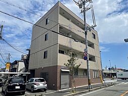 尼崎市稲葉荘１丁目