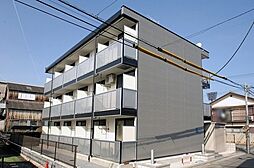 レオパレス東進