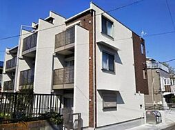 クレイノタウンコート 205