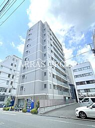 エヌステージ両国 1001