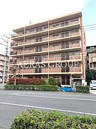 三田高島平第二 コーポ