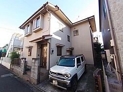 霞ヶ関北6丁目貸家