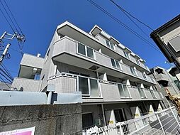 ベルハイム立川