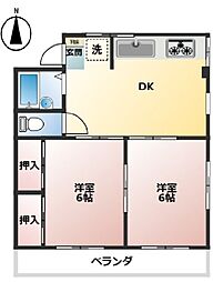 マンション三鈴