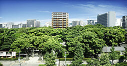 ＲＪＲプレシア博多楽水園 602