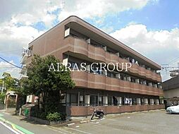 リッツコート西船橋