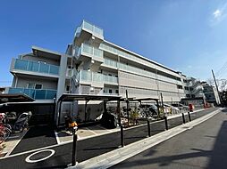 パレステージ相模大野テラス 504