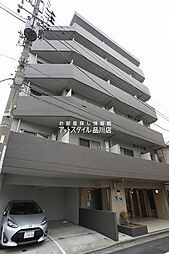 大田区矢口１丁目