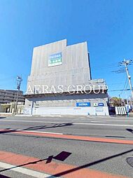 BELAIR川口元郷